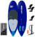 Exocet Neon SL Inflatable Windsurf 15 PSI Exocet Neon SL Inflatable Windsurf 15 PSI