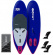 Exocet Neon HP Inflatable Windsurf 20 PSI Exocet Neon HP Inflatable Windsurf 20 PSI