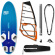 Exocet Nano V4 Daggerboard AST 155 & XO Sails Maverick Rig Exocet Nano V4 Daggerboard AST 155 & XO Sails Maverick Rig