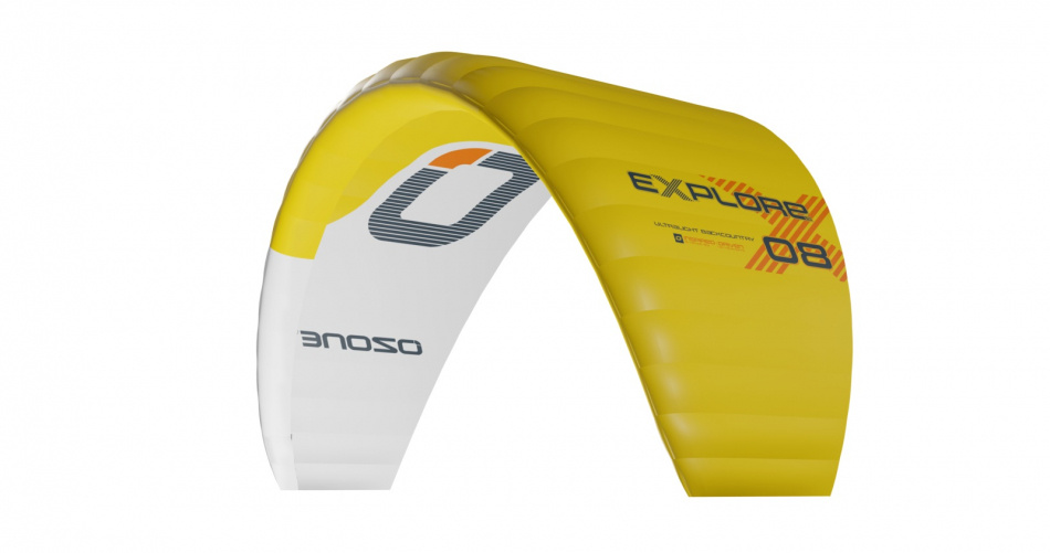 Ozone Explore V3 + compressor bag