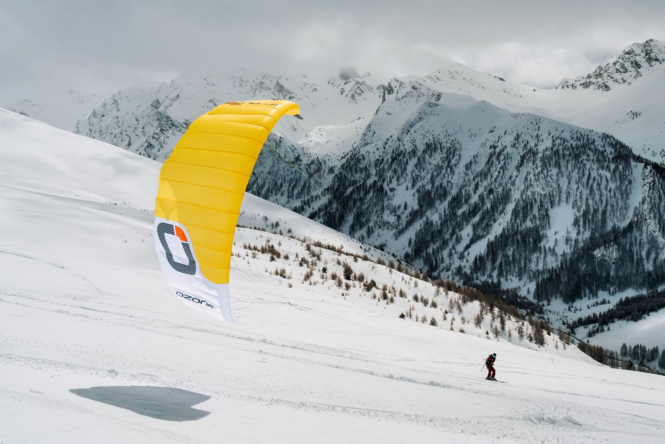 Ozone Explore V3 + compressor bag