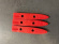 F4 Red Shims F4 Red Shims