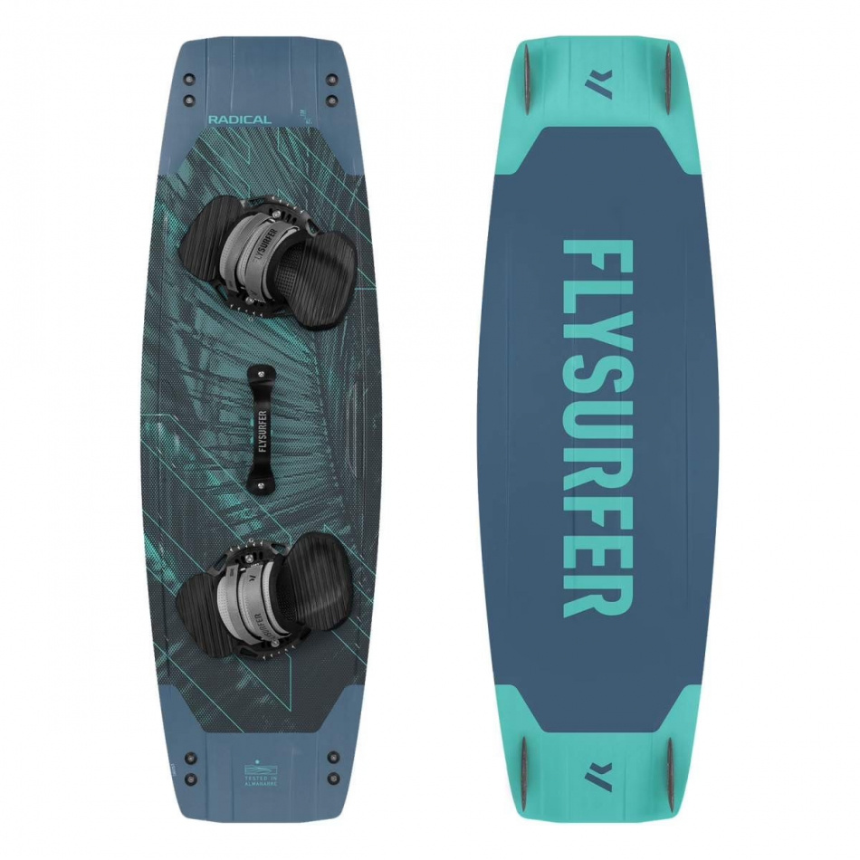 Flysurfer Radical 9 Complete