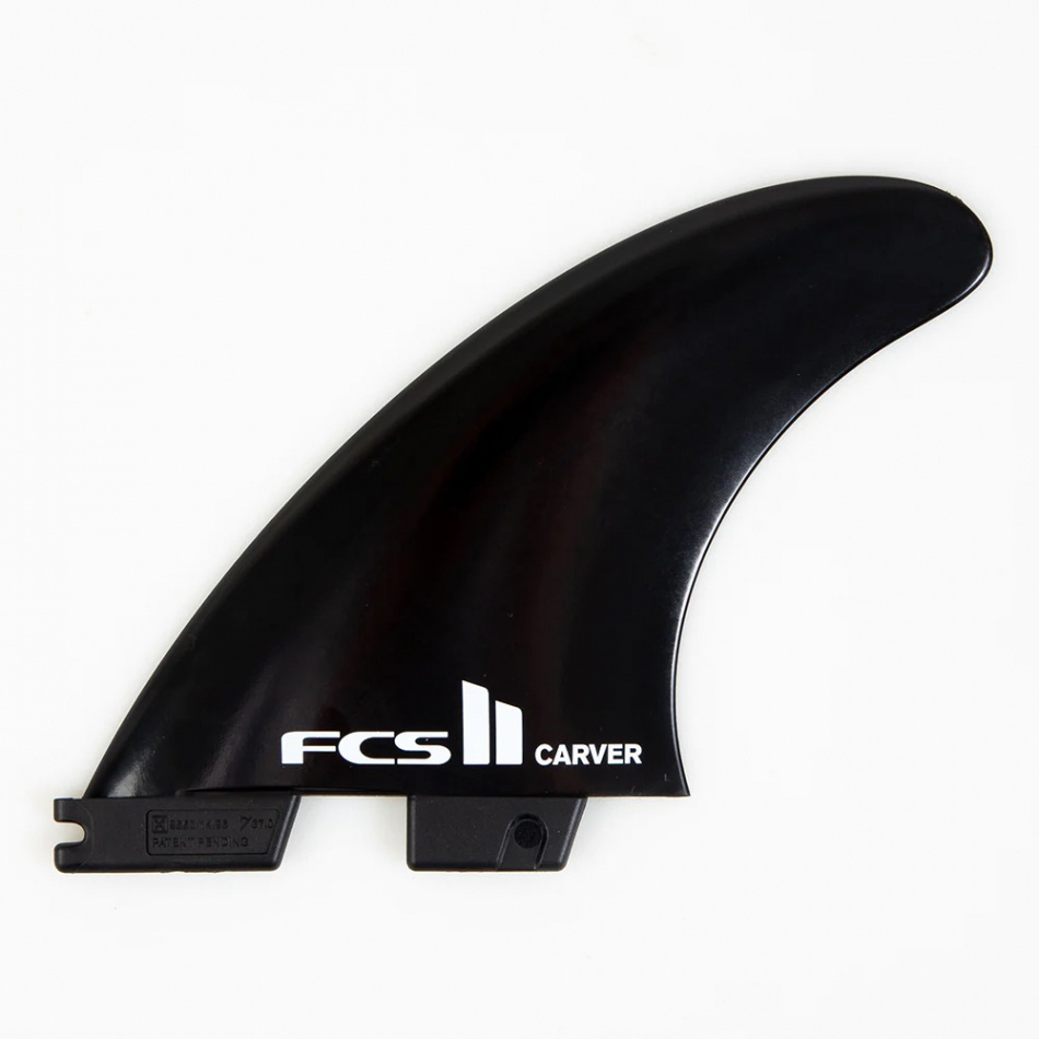 FCS II Carver GF Tri Set Fins M