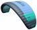 Flysurfer Peak 6 kite only (single skin foil kite) Flysurfer Peak 6 kite only (single skin foil kite)
