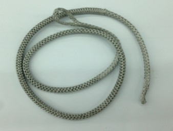 Ozone Megatron Chickenloop Flag Out Safety Line for Contact-Snow Bar