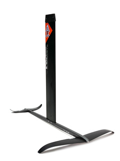 Starboard Foil IQFOIL Aluminium Junior update (Mässex)