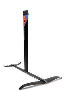 Starboard Foil IQFOIL Carbon update