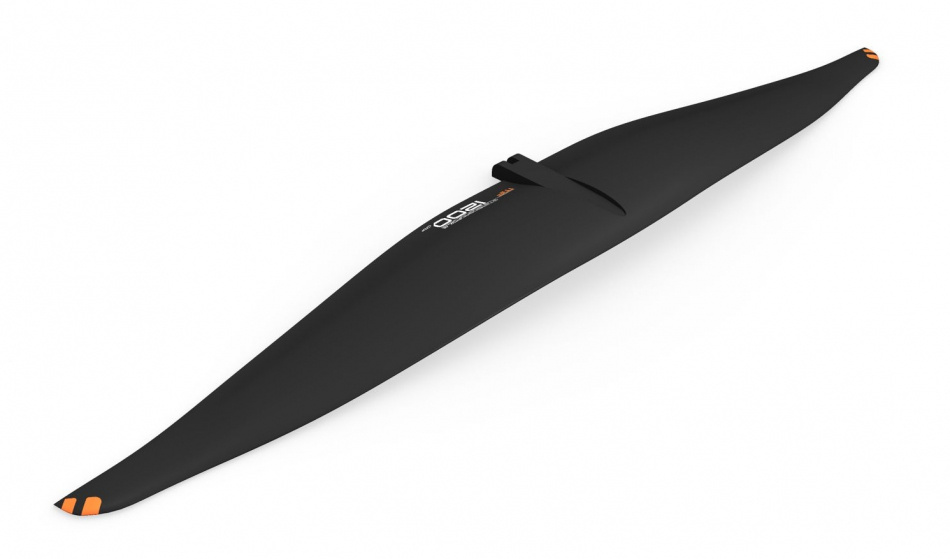 Starboard Front Wing Evolution MkII - 1200 Martin Fischer Signature