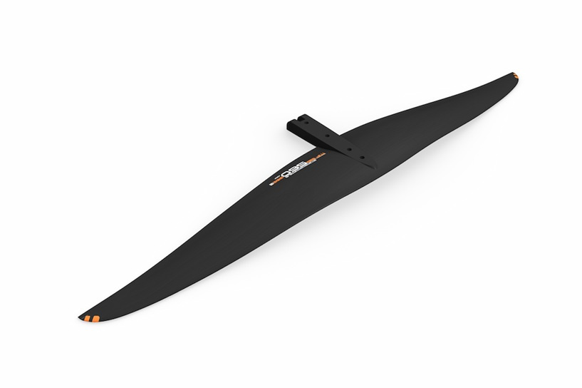 Starboard Front Wing - Evolution MkII - X-15 560