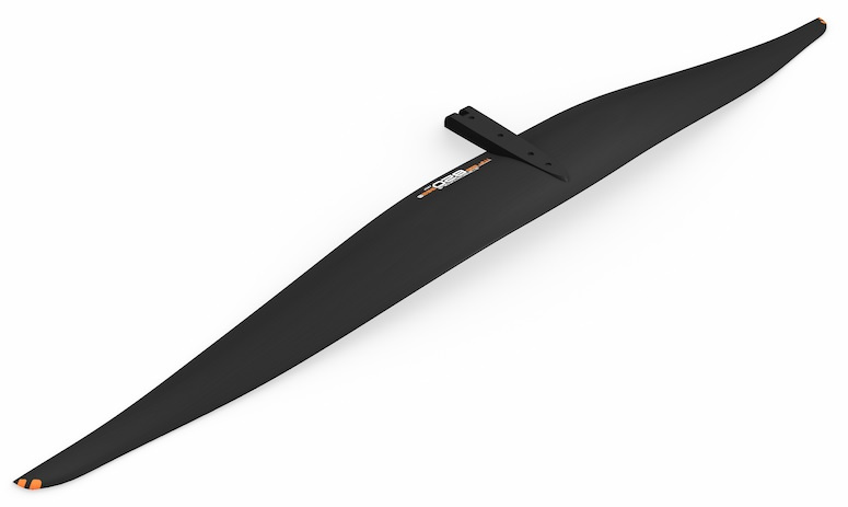 Starboard Front Wing - Evolution MkII - 820 Martin Fischer Signature