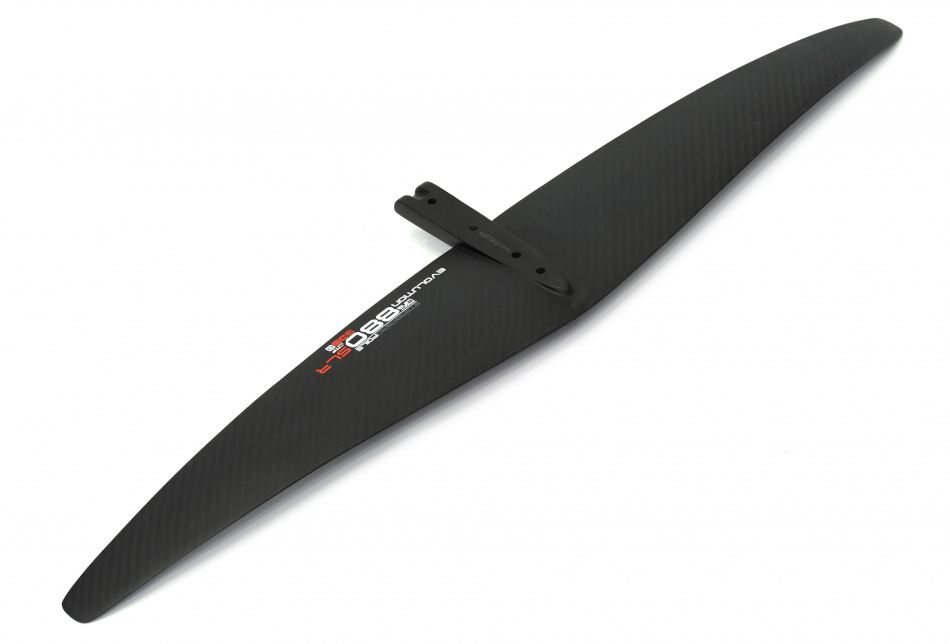 Starboard Front Wing 880 SLR Evolution C400