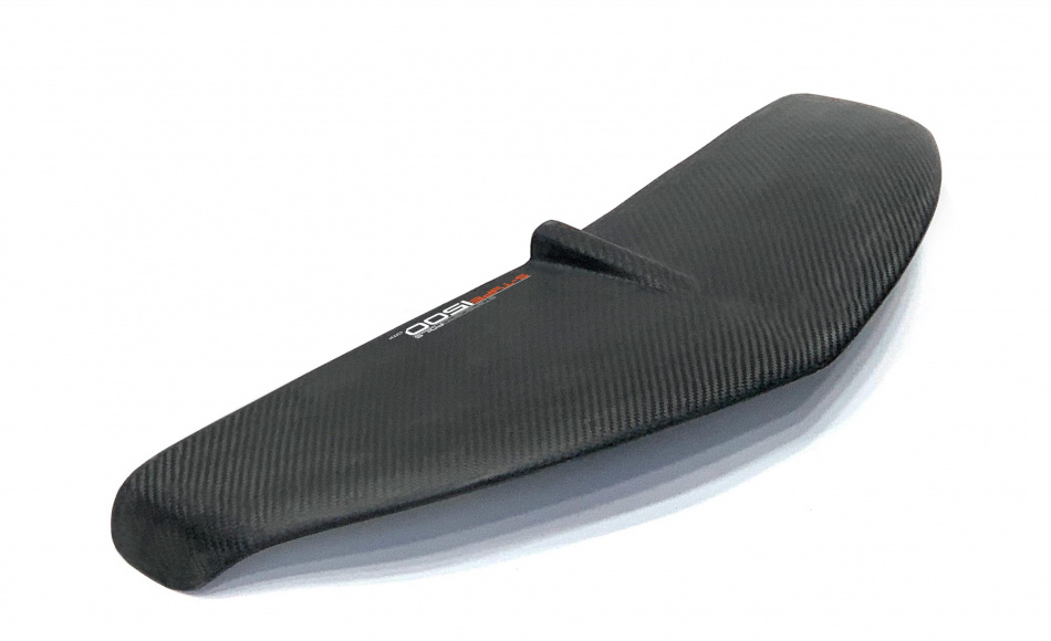 Starboard Front Wing S-type 2400 Quick Lock II