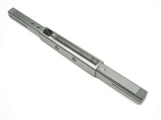 Starboard Quick Lock II 40 Front Piece