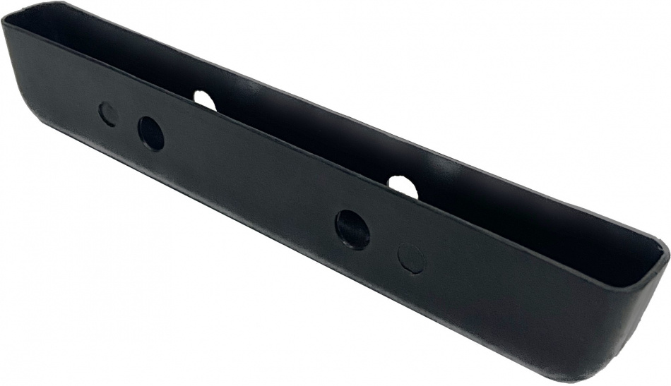 Starboard Spacer for Mini Tuttle Carbon Mast (iQ, Evolution MkI)