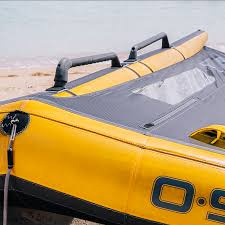  Ozone Fusion V2 Ultra-X Wing with bag and waist leash