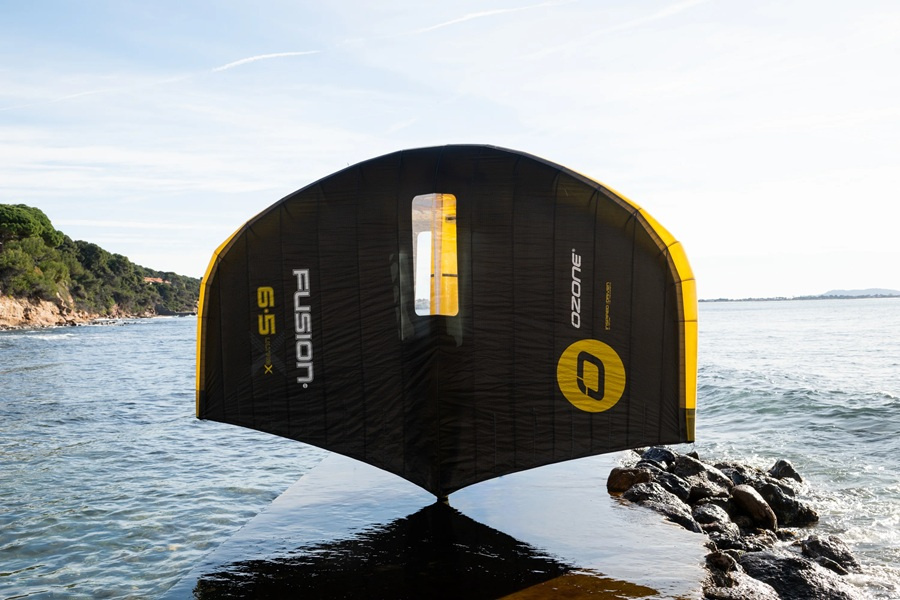 Ozone Fusion V3 Ultra-X Wing 