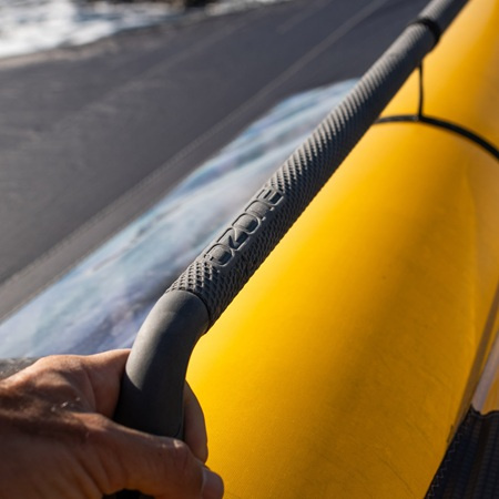 Ozone Fusion V3 Ultra-X Wing 