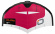 Ozone FLOW Wing with bag and waist leash 5,7 (Uthyrning) Ozone FLOW Wing with bag and waist leash 5,7 (Uthyrning)