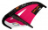 Ozone FLOW Wing with bag and waist leash Ozone FLOW Wing with bag and waist leash