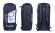 Ozone FLOW Wing with bag and waist leash Ozone FLOW Wing with bag and waist leash