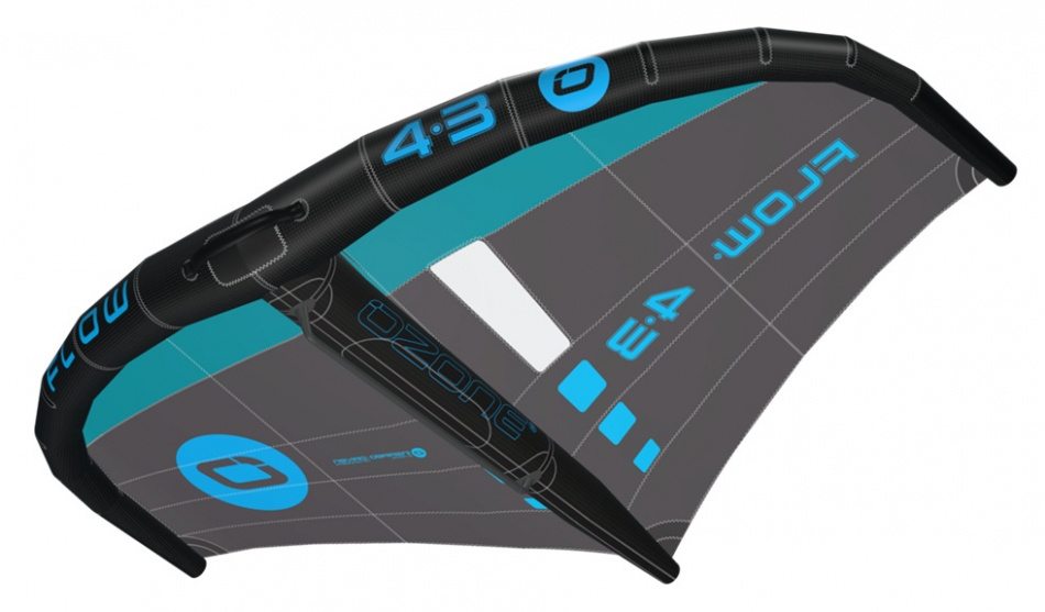 Ozone Flow V2 Wing