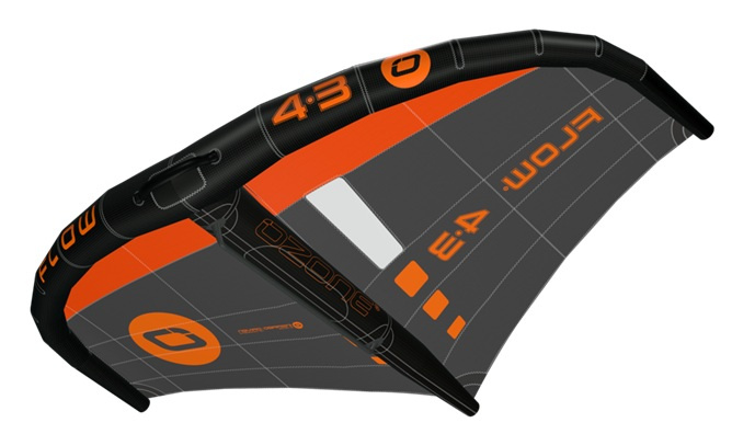 Ozone Flow V2 Wing