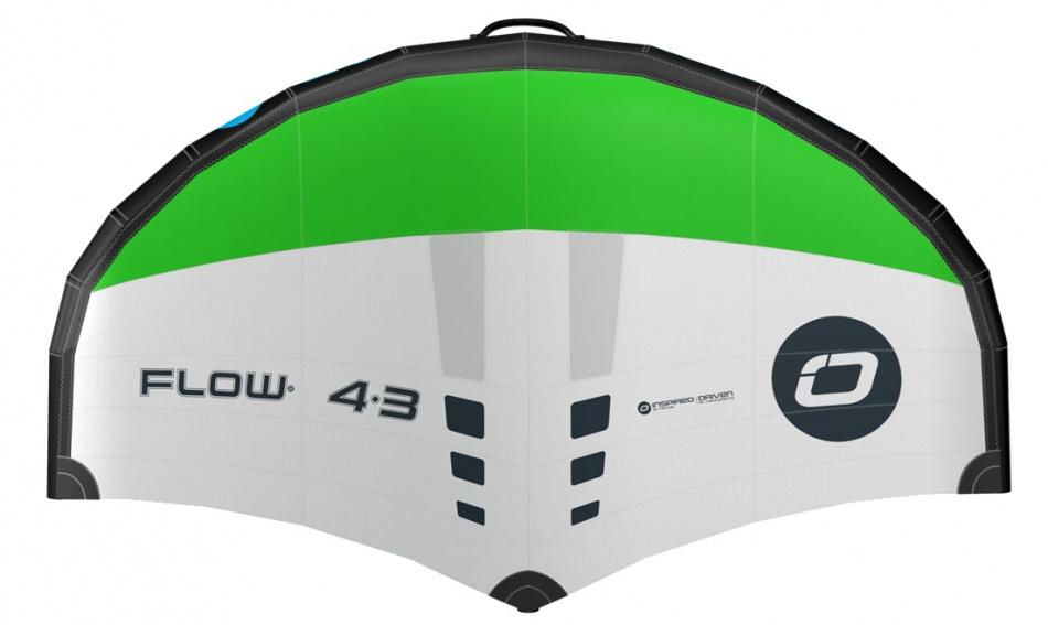 Ozone Flow V2 Wing