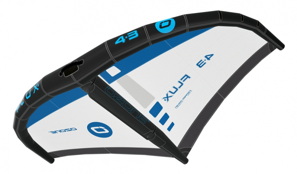 Ozone Flux V3 Wing