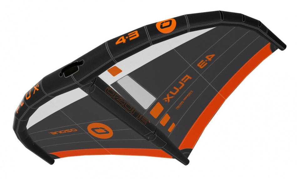Ozone Flux V3 Wing