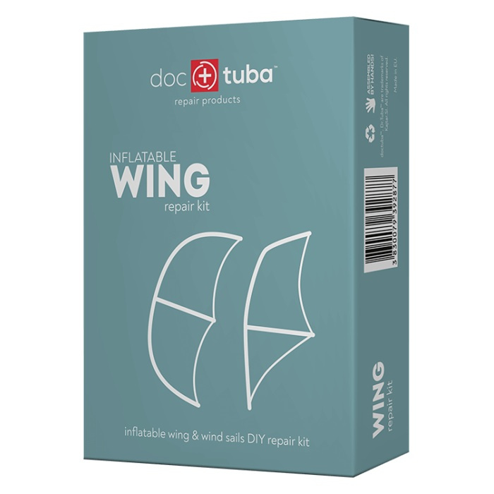Dr. Tuba Wing Repair Kit