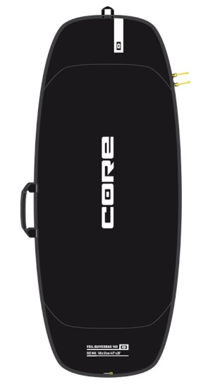 Core Foil Quiverbag SLC