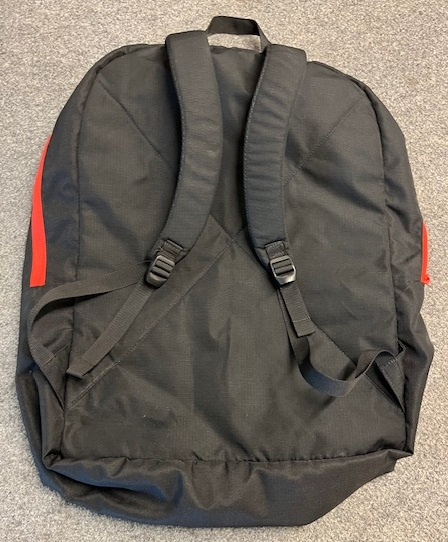 Freewing bag för vinge (Begagnad)