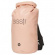 Sisstr Coral Seas Wet/dry Bag Coral Sisstr Coral Seas Wet/dry Bag Coral