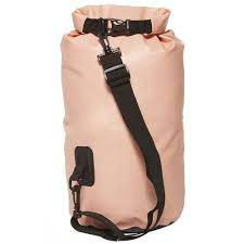 Sisstr Coral Seas Wet/dry Bag Coral