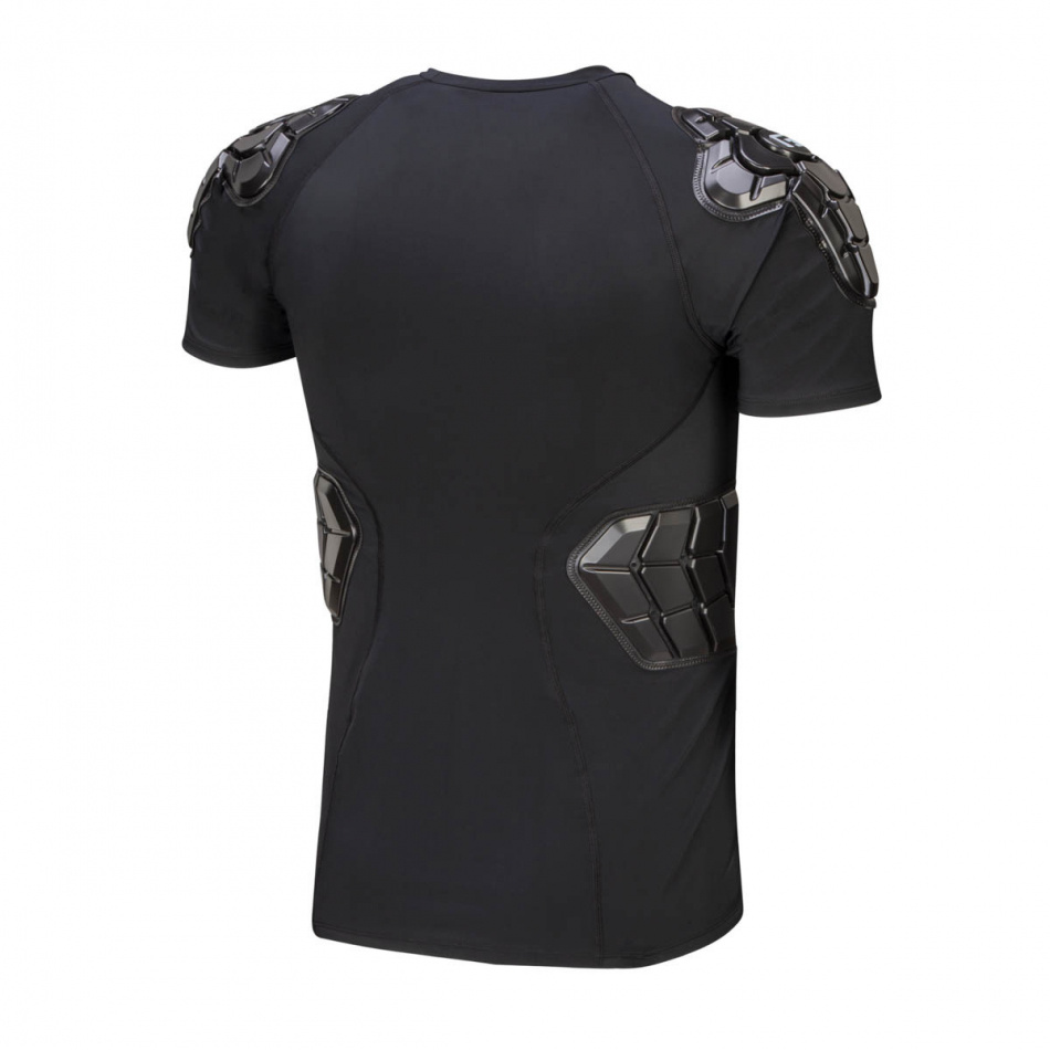 G-form Pro X3 Shirt Black/Black