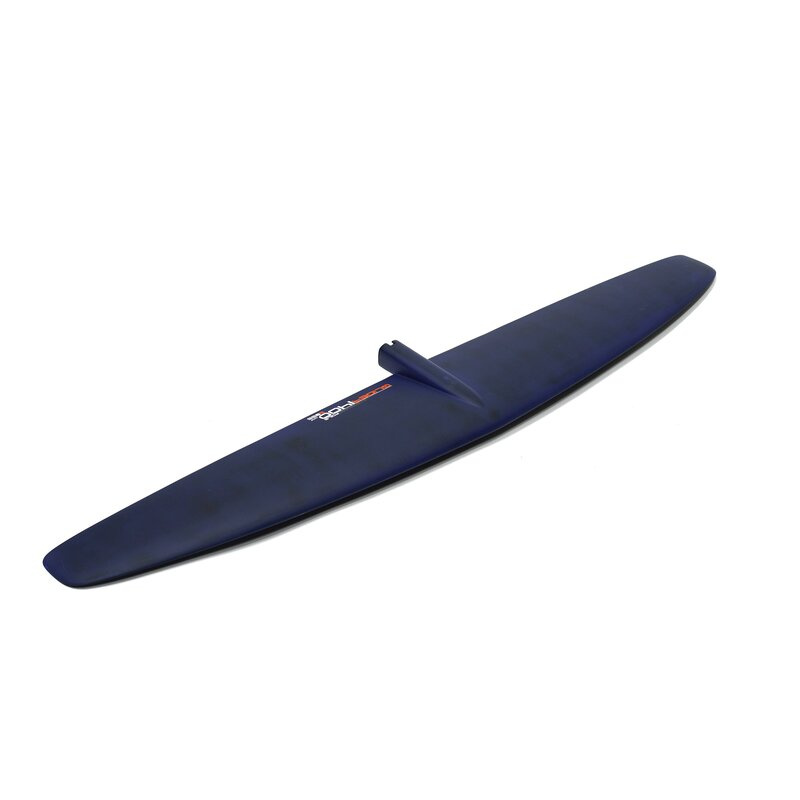 Starboard Front Wing Glider 1400 Glass for Quick Lock II