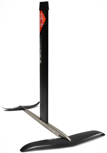 Starboard Aluminium GTR Evolution