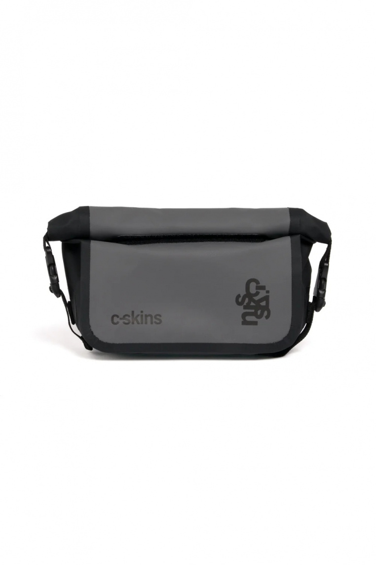 C-skins Session Dybag Waist Pack Storm Grey