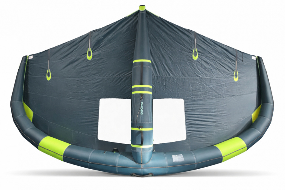 Gong Plus 7.0kvm 2023 (Begagnad)