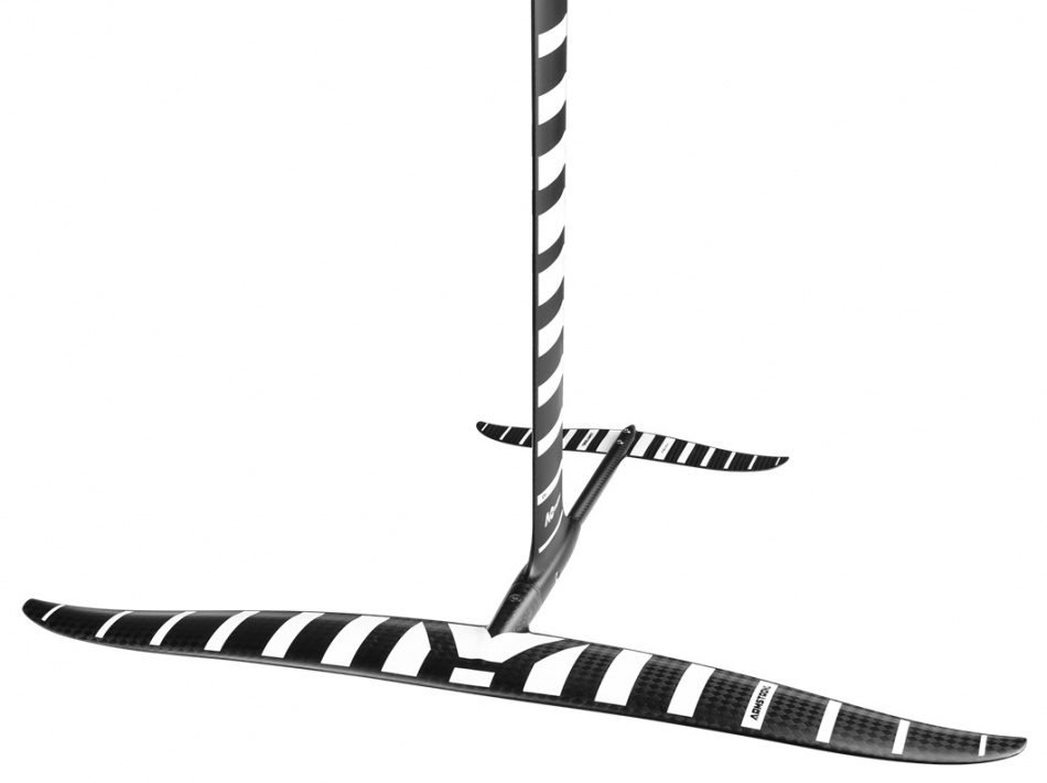 Armstrong HA1080 Foil Kit