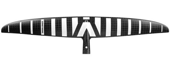 Armstrong HA680 Front Wing