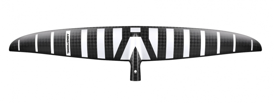 Armstrong HA880 Front Wing