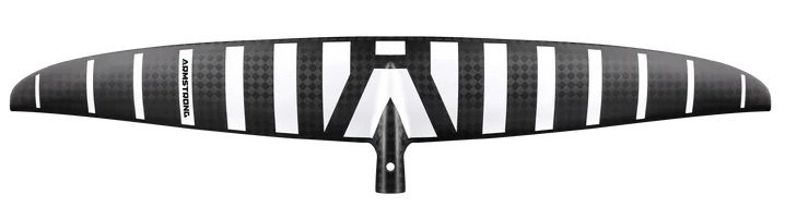 Armstrong HA980 Front Wing