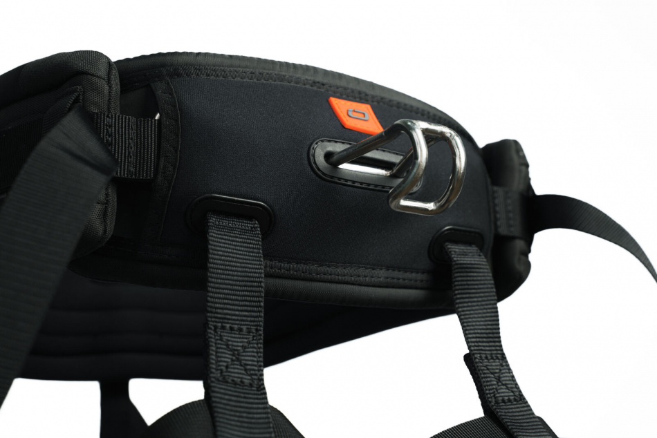 Ozone Snowkite Harness CONNECT Snow V4