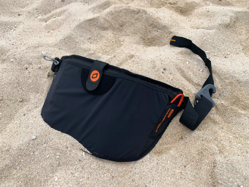 Ozone Parawing Stash Harness