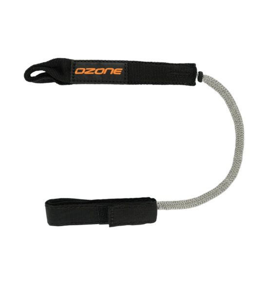 Ozone Wing/Parawing Double Attachment Bungee Loop Harness Line