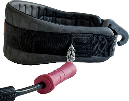 Ozone Wing Waist Padded Belt V1