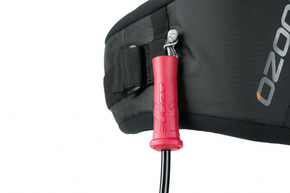 Ozone Wing Harness CONNECT Wing V2