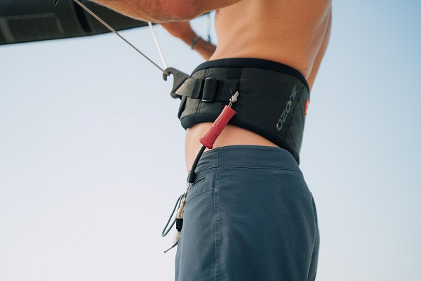 Ozone Wing Harness CONNECT Wing V2